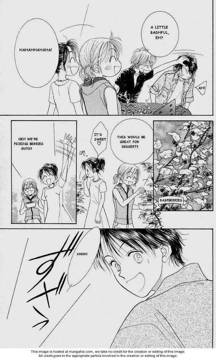 Venus wa Kataomoi Chapter 4 34